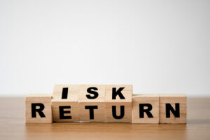 real-estate-risk-vs-return