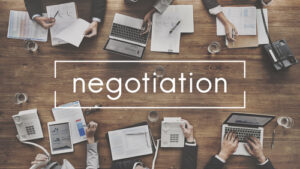 real-estate-negotiation