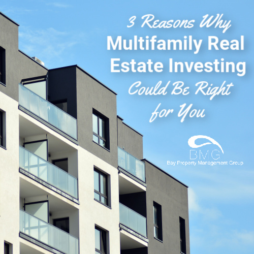 multifamily-real-estate-investing