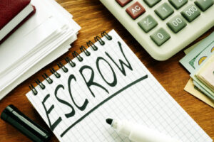 mortgage-escrow-account