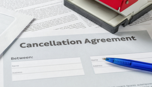 lease-cancellation-agreement