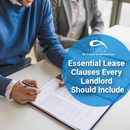 essential-lease-clauses