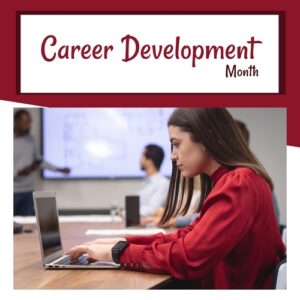 career-development-month