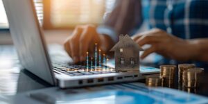 real estate investment growth