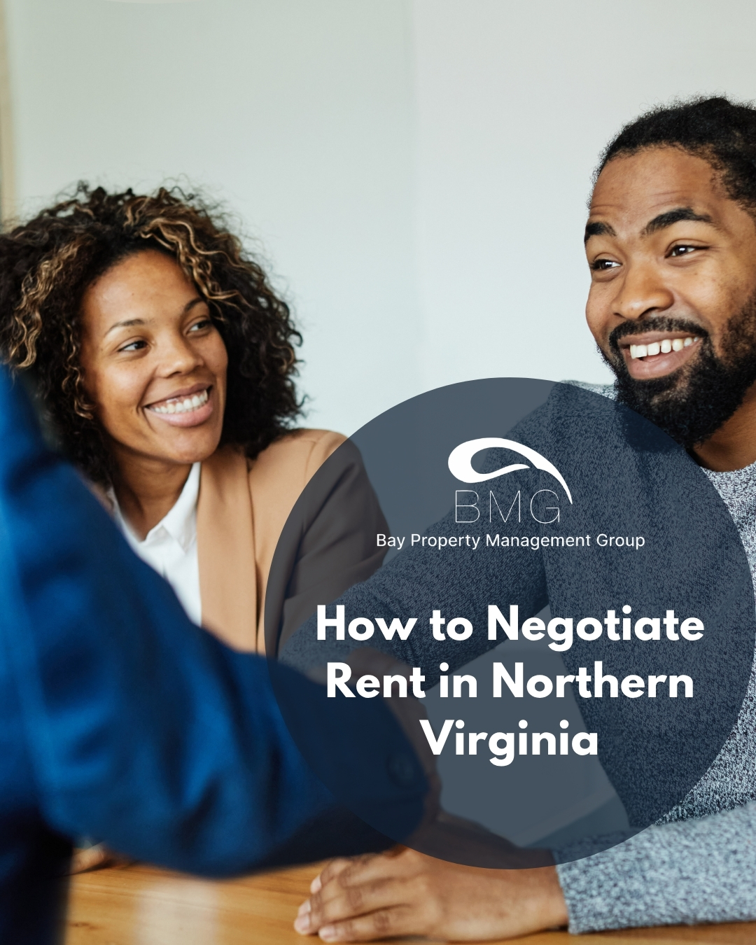How to Negotiate Rent In Northern Virginia