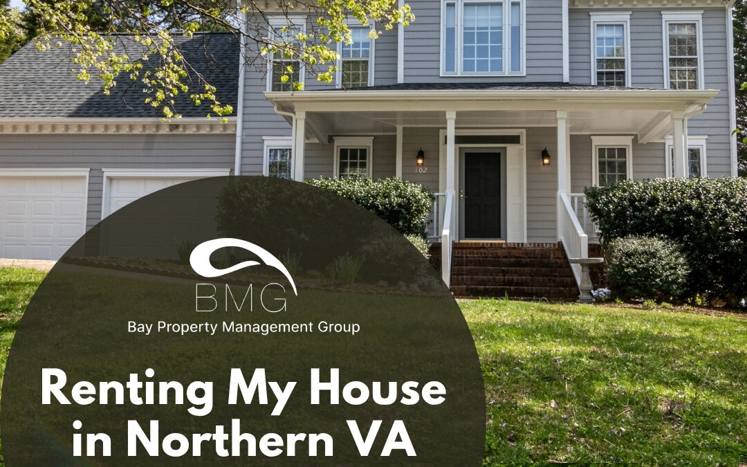 Renting My House in Northern Virginia: How FRBO Rentals Work